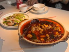 -马头巷·食景园(苏州总店)