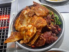 -同心烧烤(总店)