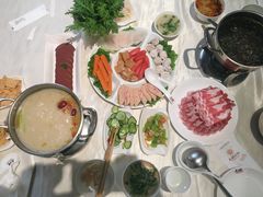 -大胖骨汤火锅(裕华店)