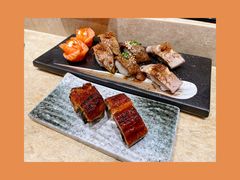 -东京屋(武定路店)