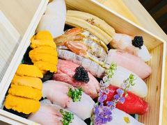 -荣一代目OMAKASE板前料理