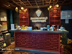 -屋有岛沉浸游戏(金莎国际店)