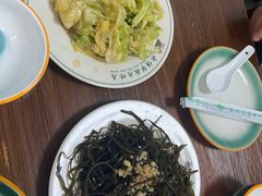 -清真永恒华威肉饼(潘家园店)