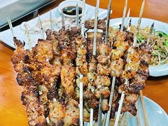 牛肉串-江湖翅客(琶洲新村店)