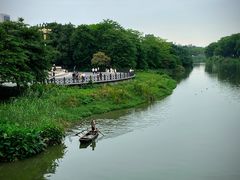 -海珠湖公园