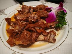 -梅利汴京烤鸭•开封豫菜地标店(晋安路店)