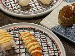 -大雄寿司(中华广场店)