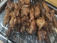 -虎卫烤肉(东关南街店)