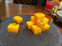 -中天路7号中餐厅(贵阳中天凯悦酒店)