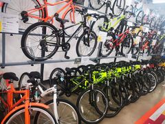 -迪卡侬(南二环店)