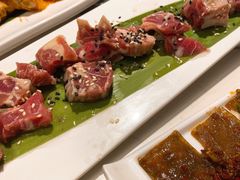 -么子烤肉(化龙池店)