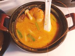 -星叶·东南亚料理(宁波万象汇店)