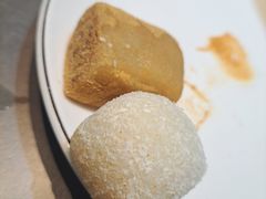-黑窑厂糖油饼烤鸭·清真菜(总店)