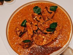 -狮拾久·现代新加坡料理(福田COCO Park店)