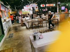 -霸王虾·麻辣小龙虾(清水河公园店)