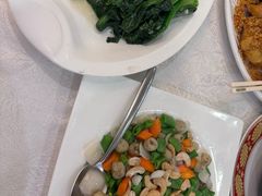 -东江海鲜酒家(客村店)