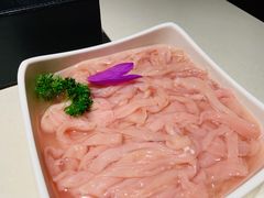-海底捞火锅(团结桥店)