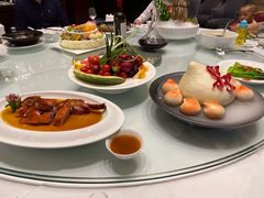 -世贸万锦大酒店·江南春中餐