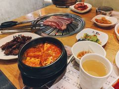 -喜来稀肉(望京店)