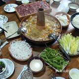 丽江四方街野生菌性价比之王