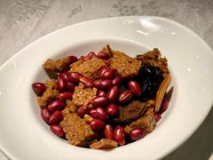 四喜烤麸-三玛璐酒楼(汉口路店)