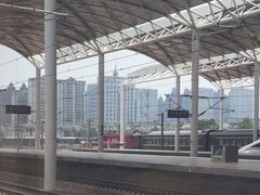 -石家庄站