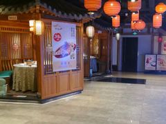 -锦绣金山人家(友谊店)