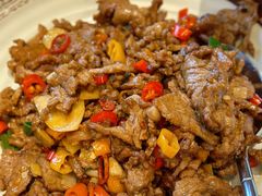 -马凯餐厅(地安门店)