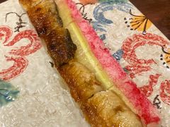 盒子寿司-东京餐厅(新城东路)