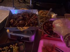-功夫怪兽·烧烤(西工小街店)