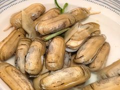 -南山饭店(阳明古镇店)