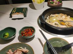 -狐狸爱上椰子鸡(滨江星光大道店)