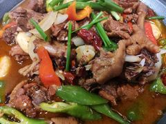 -金谷园饺子·烧烤·家宴(人大总店)