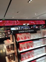 -丝芙兰Sephora