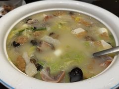 -百年家风·老馆子(东风店)