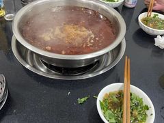 -水碾河肥兔火锅(水碾河店)