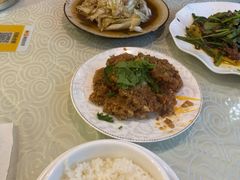 -圣厨牛腩(青春岛社区玉寿苑店)