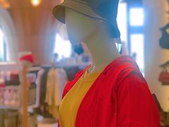 -lululemon(天环广场店)
