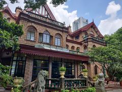 -马勒别墅饭店(静安寺店)