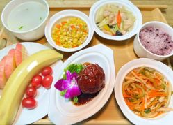 -禧悦府国际月子会所(总店)
