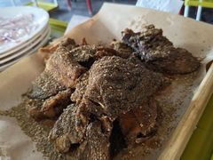 -活鱼馆(宜兴埠店)