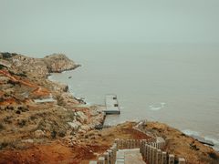 -东极岛景区