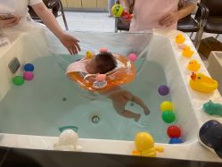 -爱贝蕊恩韩式月子会所(宝安店)