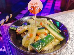 -蛙来哒(东城万达店)