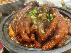 -品大三·南京菜(大行宫店)