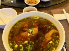 -中国厨房/台湾牛肉面