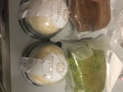 -李大牛和刘大力手作甜品(凯德店)