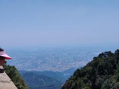 -泰山风景名胜区