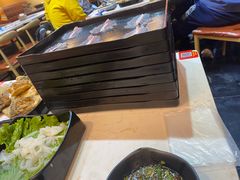-京门活鱼馆·鱼火锅(百子湾（原红庙）店)