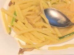 -小渔莊•地道胶东菜(旅游路万象省博物馆店)